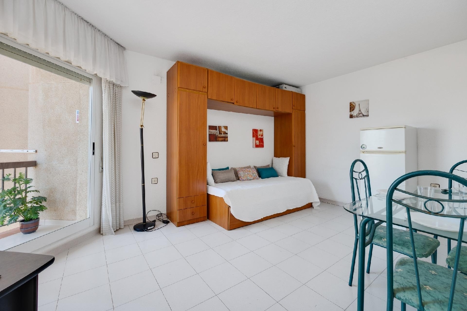 till salu lägenhet Torrevieja Baix Segura 5