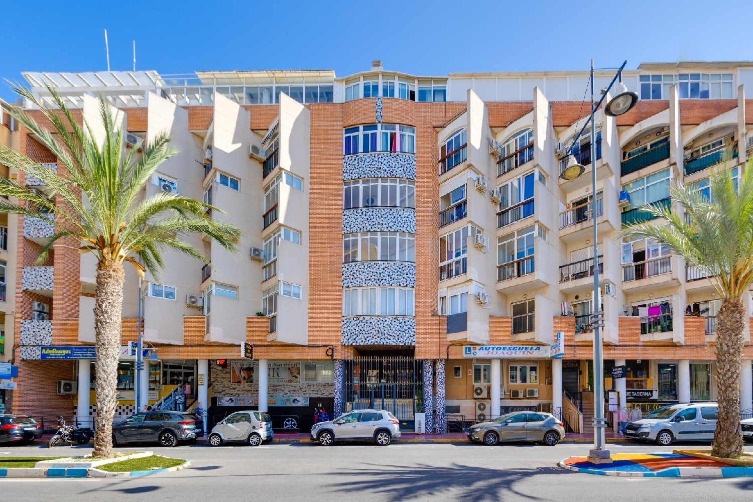 till salu lägenhet Torrevieja Baix Segura 1