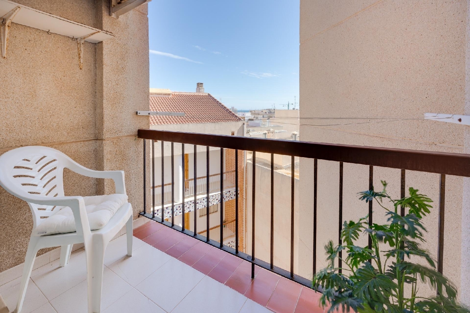 till salu lägenhet Torrevieja Baix Segura 3