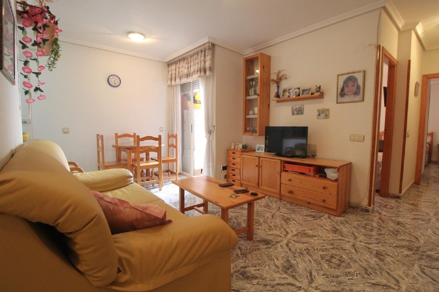  en venta apartamento Torrevieja Baix Segura 2
