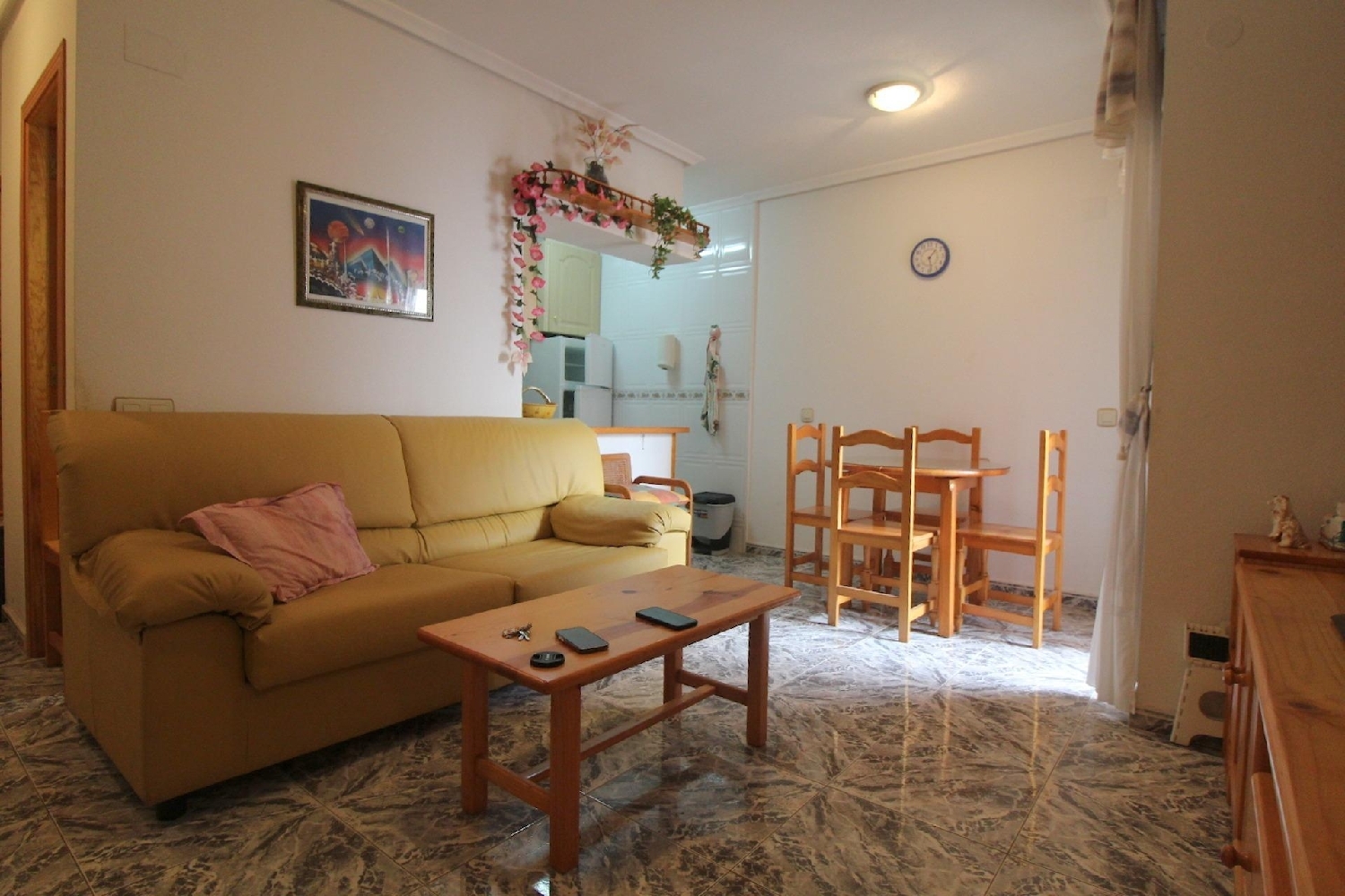  en venta apartamento Torrevieja Baix Segura 1