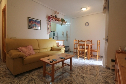 Torrevieja Baix Segura Wohnung Bild 6385300