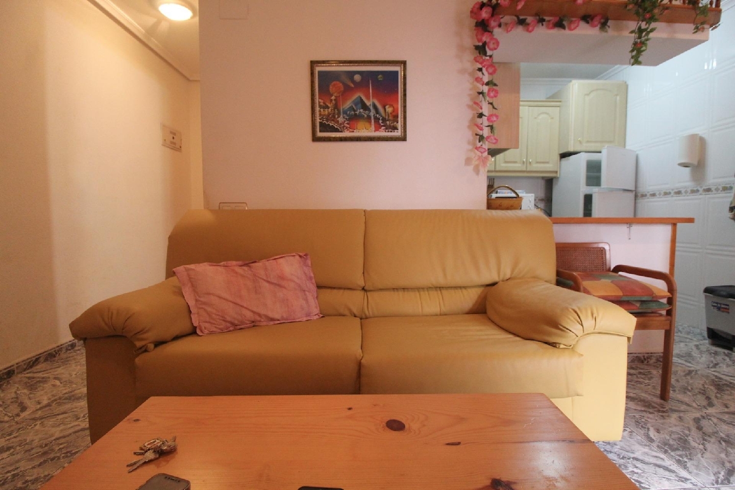  en venta apartamento Torrevieja Baix Segura 5