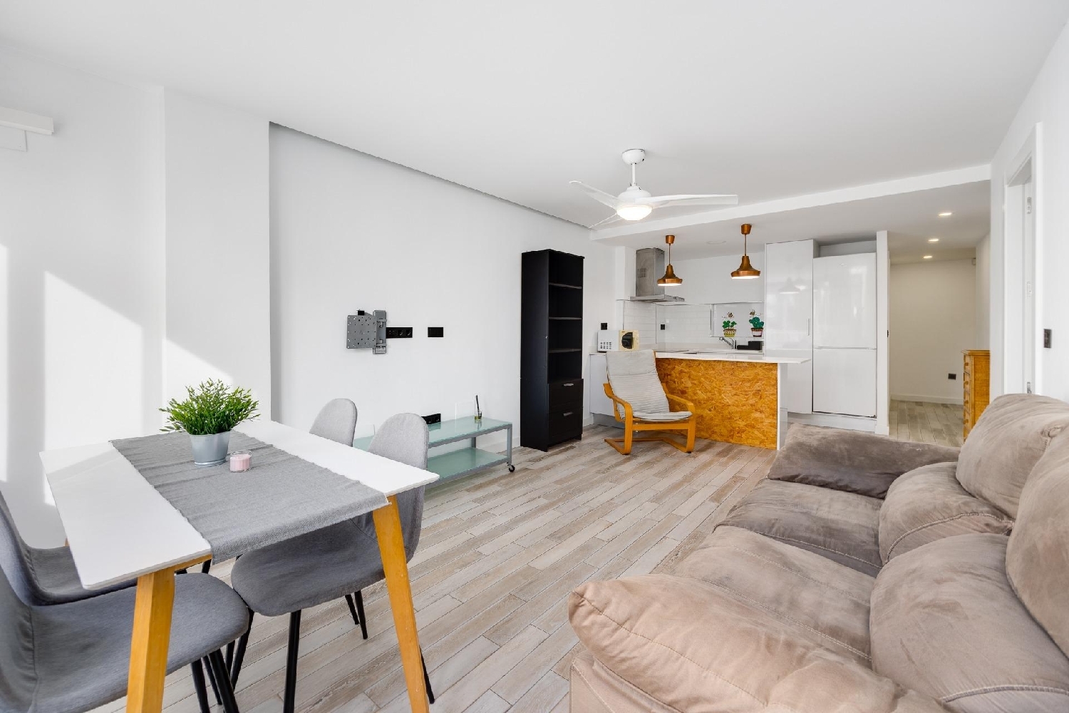  en venta apartamento Torrevieja Baix Segura 2