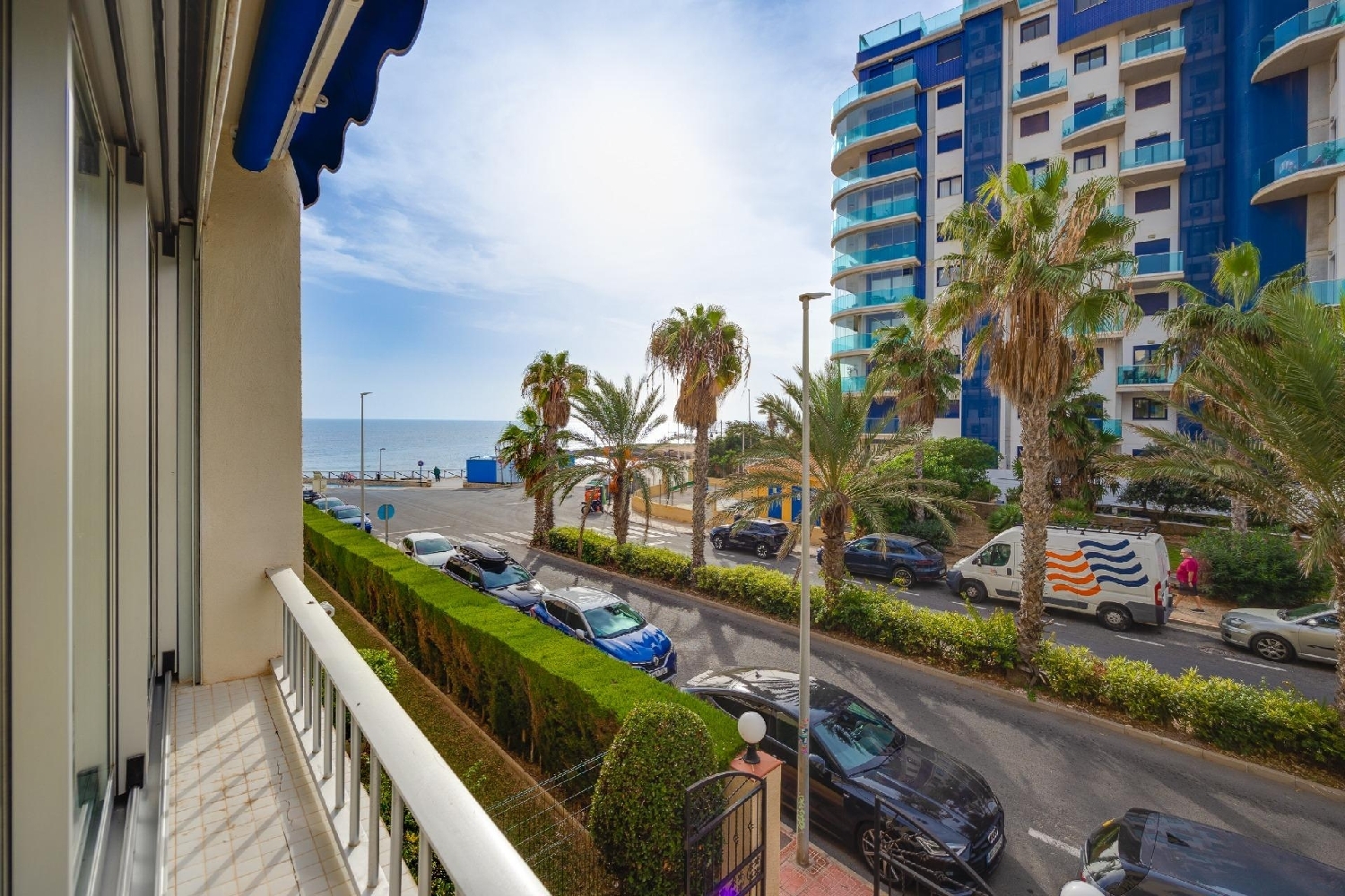  en venta apartamento Torrevieja Baix Segura 3