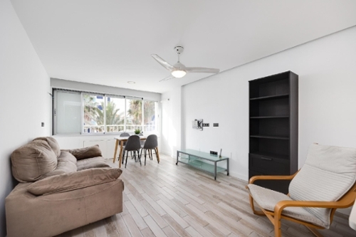 Torrevieja Baix Segura Wohnung Bild 6385301