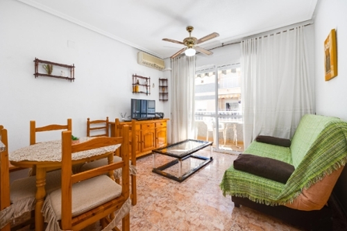 Torrevieja Baix Segura apartment foto 6387765