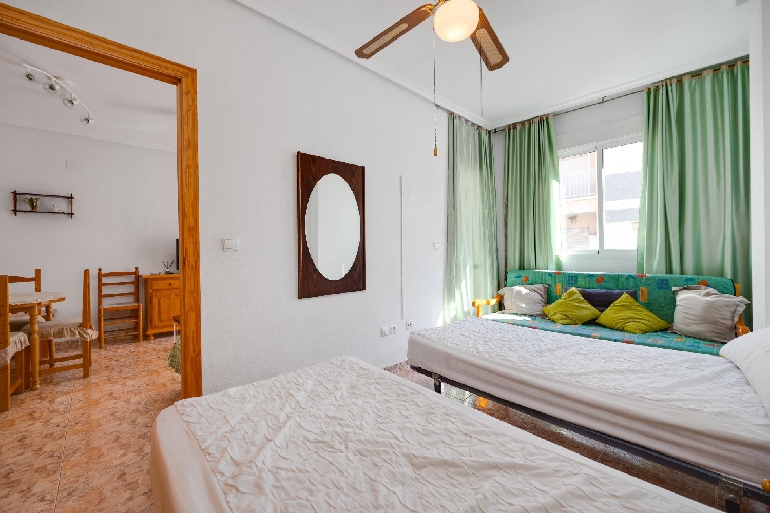  for sale apartment Torrevieja Baix Segura 8