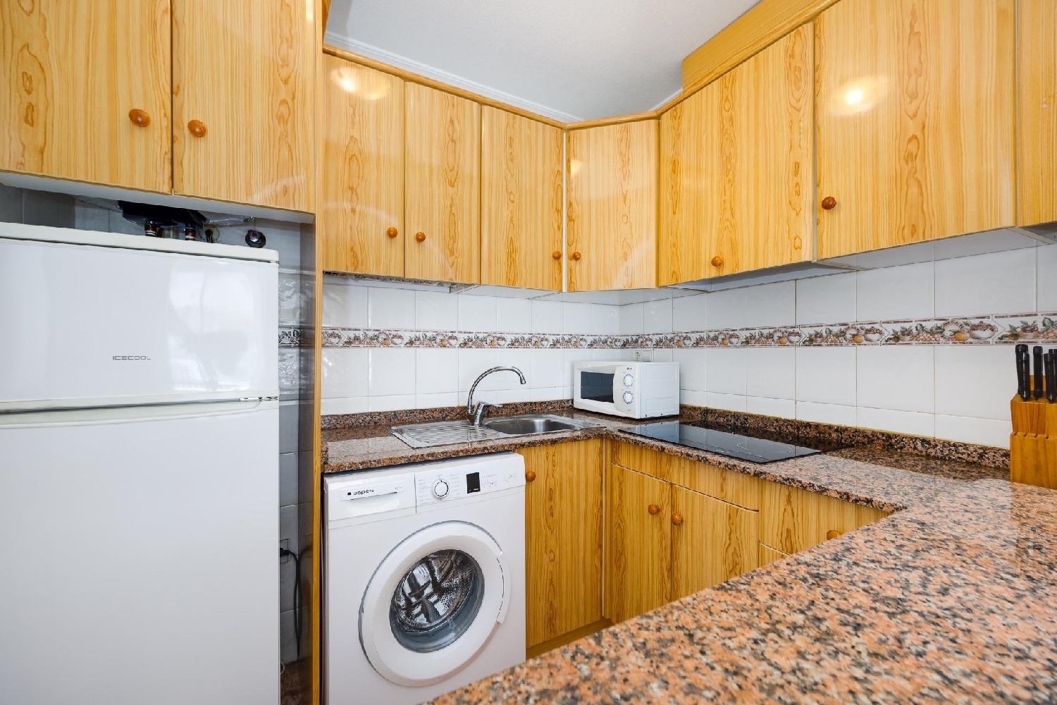  for sale apartment Torrevieja Baix Segura 5