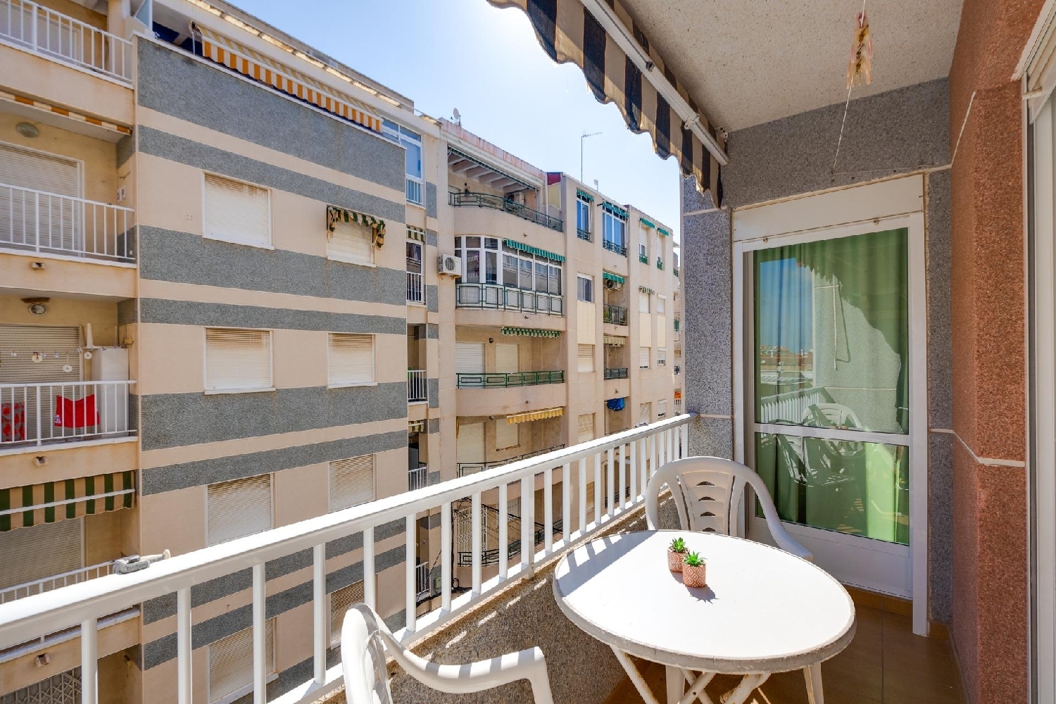  for sale apartment Torrevieja Baix Segura 2