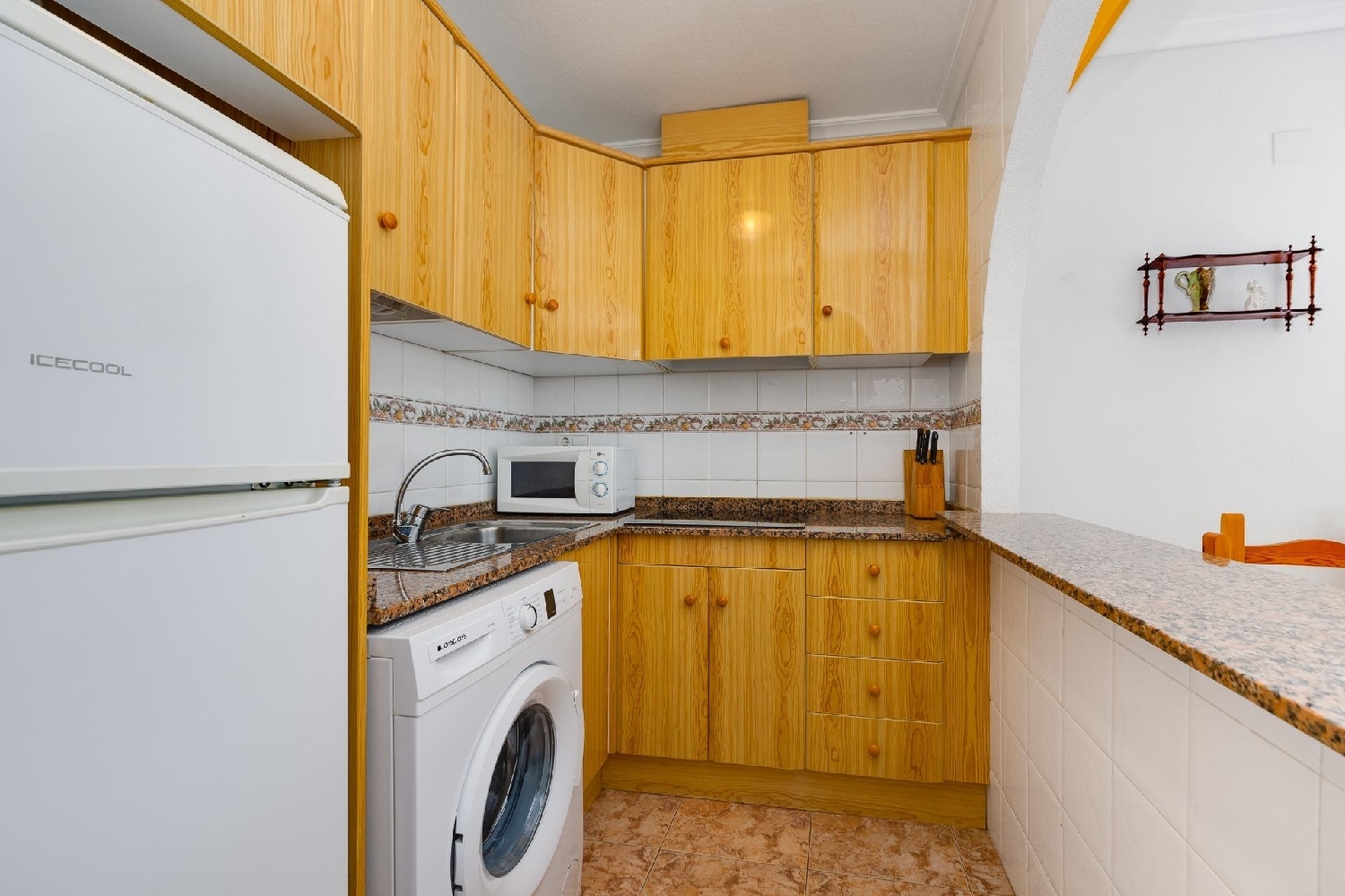  for sale apartment Torrevieja Baix Segura 6