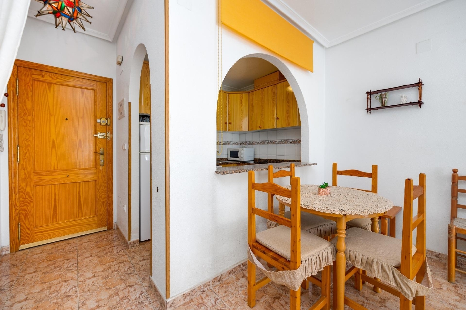  for sale apartment Torrevieja Baix Segura 4