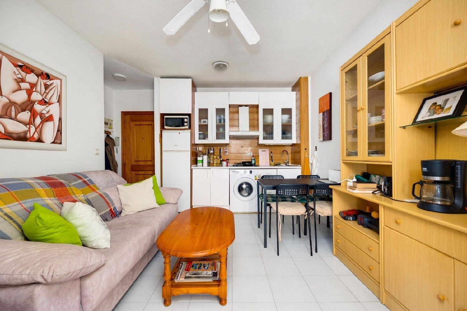  kaufen Wohnung Torrevieja Baix Segura 7