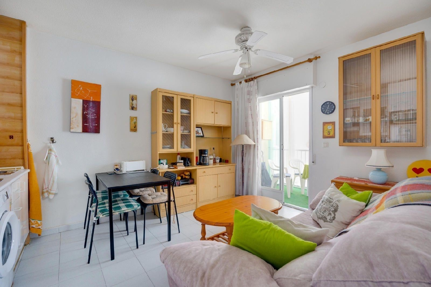  kaufen Wohnung Torrevieja Baix Segura 8
