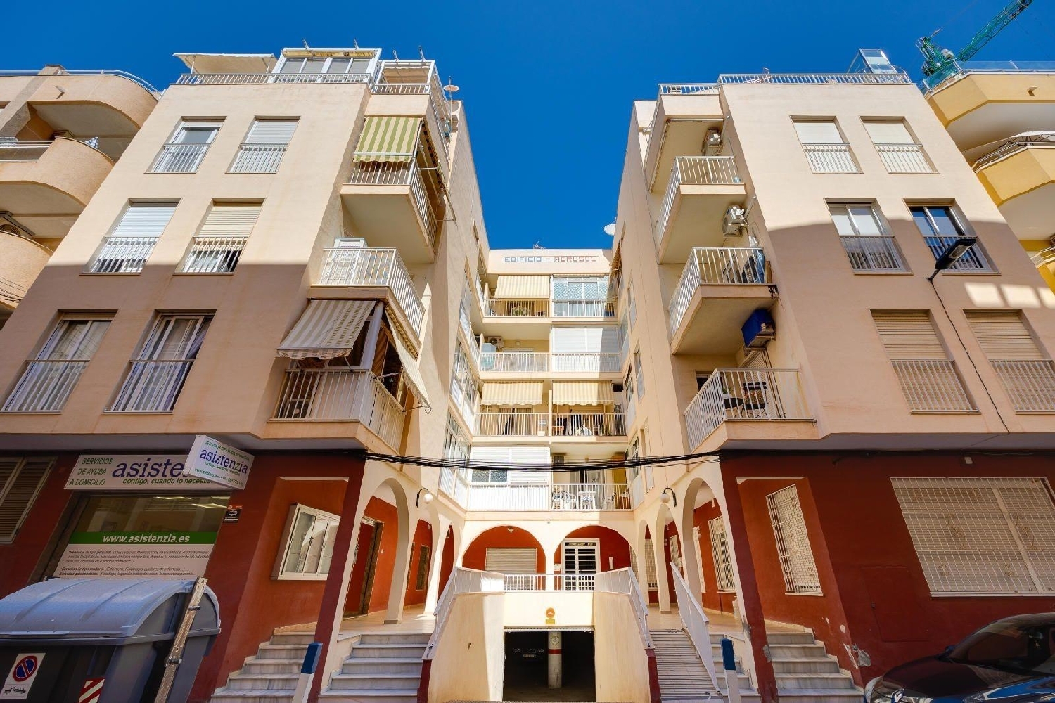  kaufen Wohnung Torrevieja Baix Segura 1