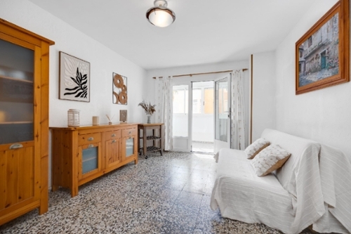 Torrevieja Baix Segura Wohnung Bild 6379136