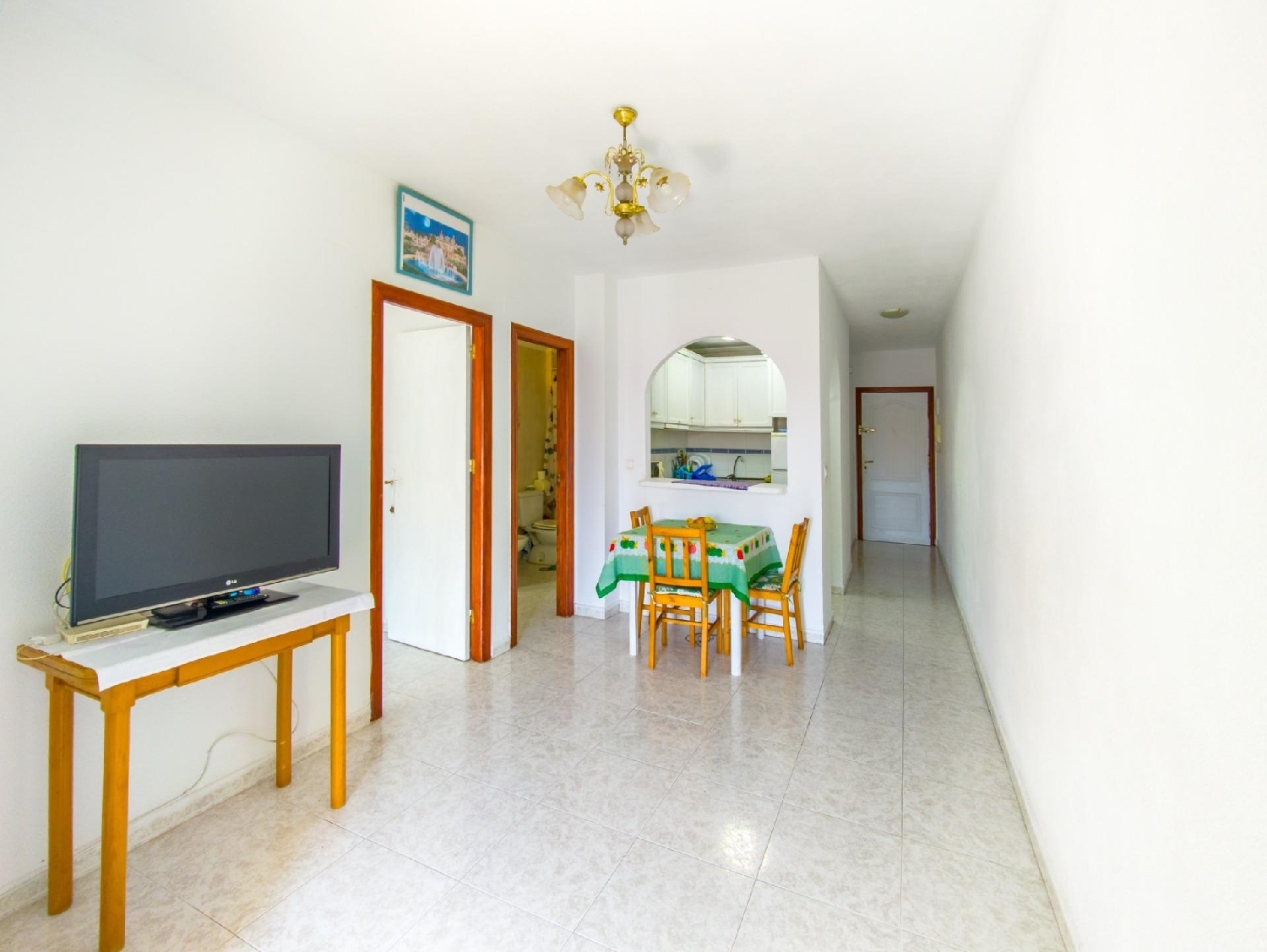  kaufen Wohnung Torrevieja Baix Segura 4
