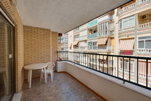 Torrevieja Baix Segura Wohnung Bild 6379139