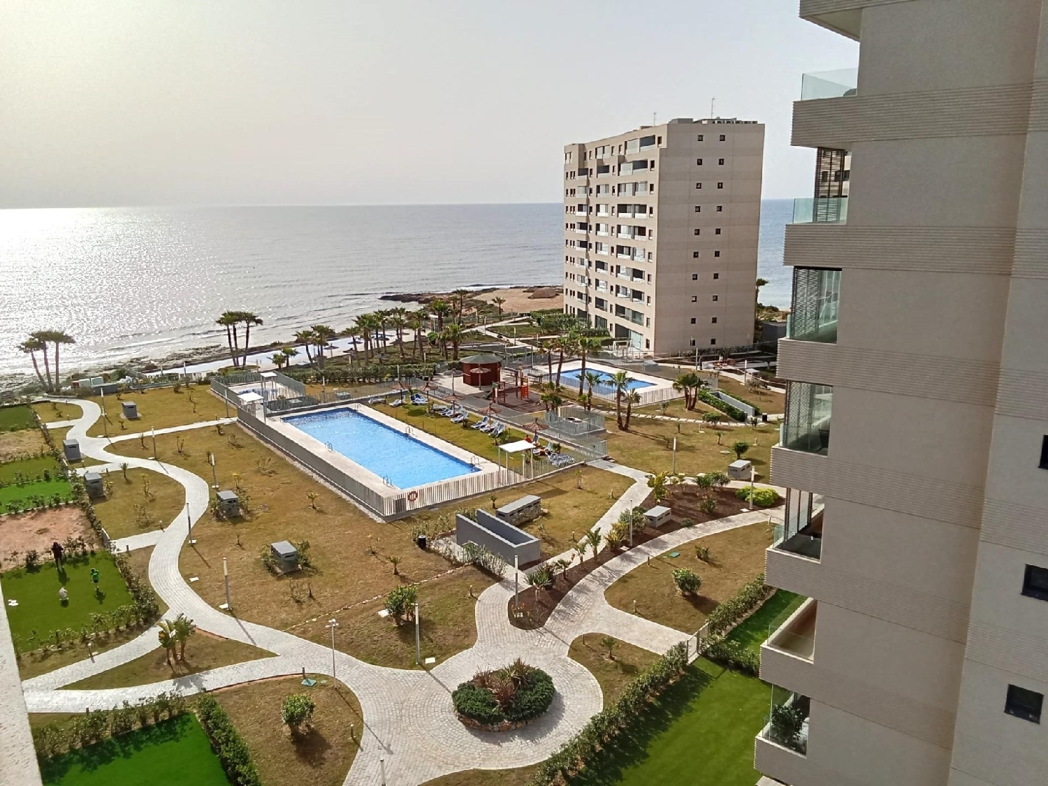  kaufen Wohnung Torrevieja Baix Segura 3