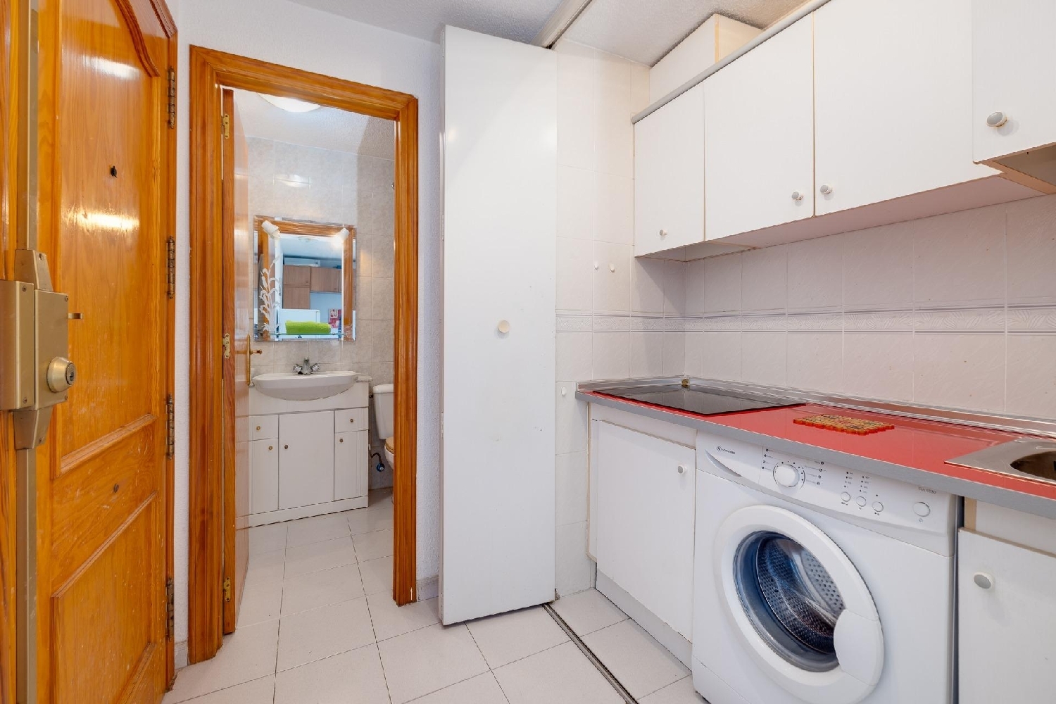 à vendre appartement Torrevieja Baix Segura 6