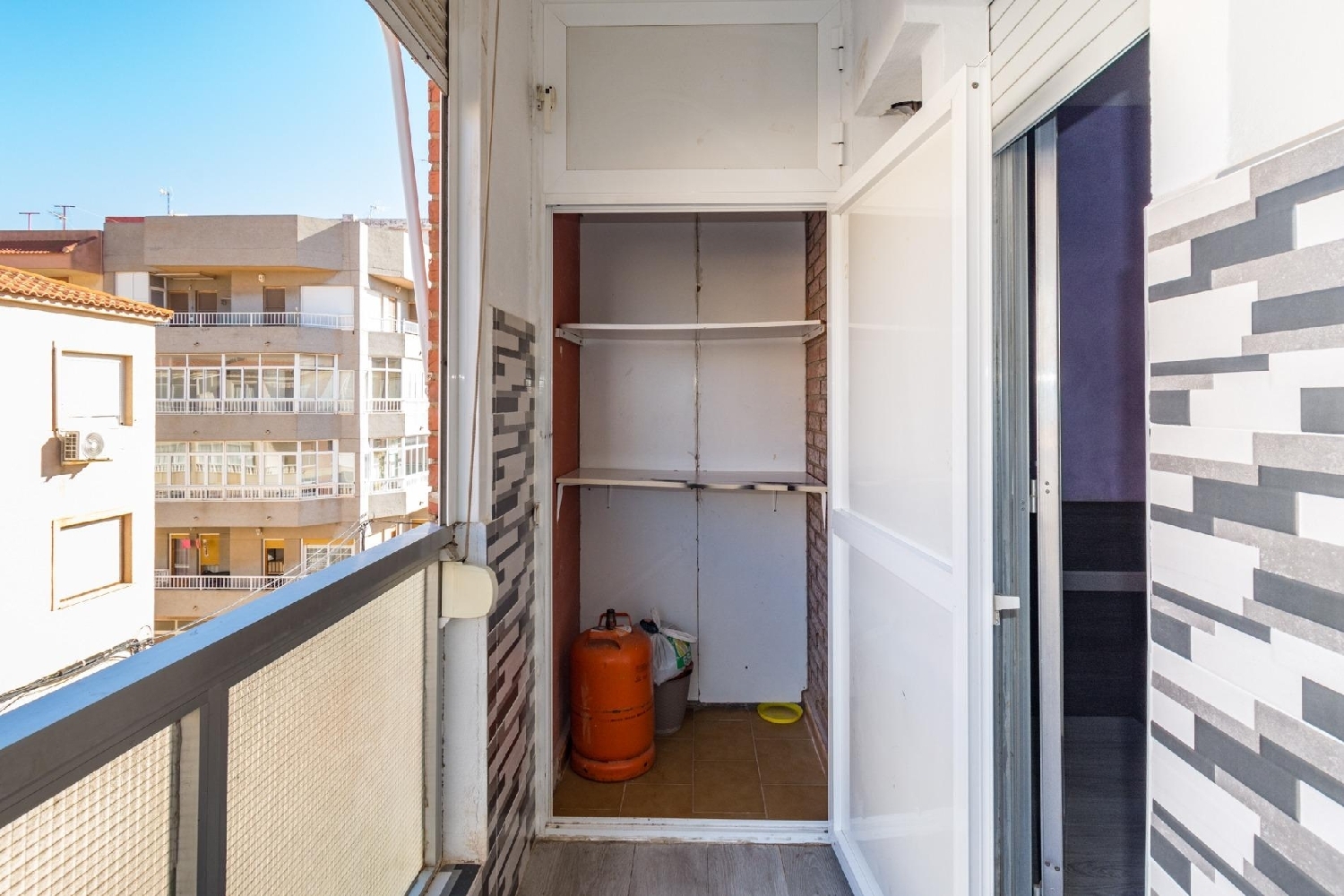  kaufen Wohnung Torrevieja Baix Segura 7