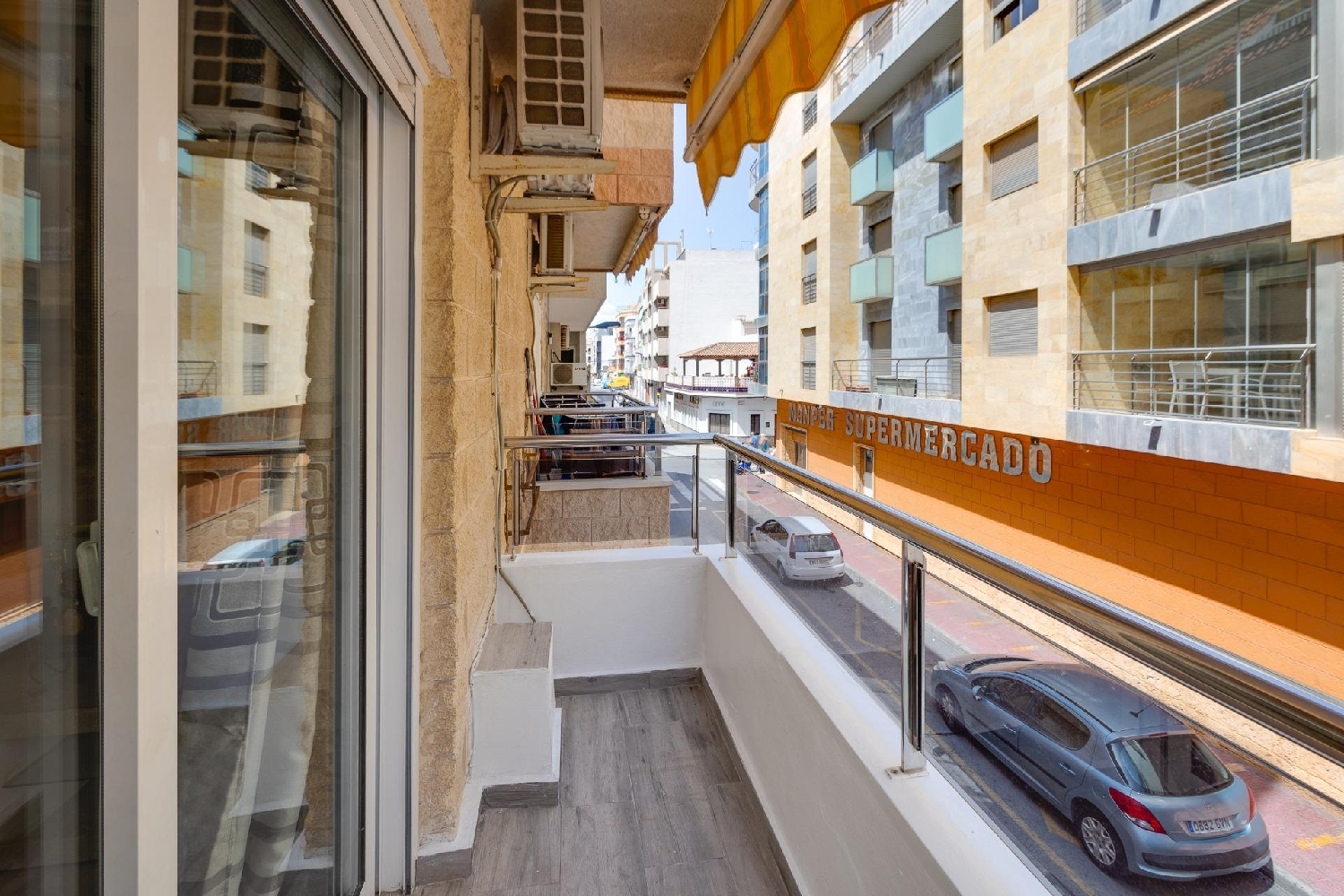  kaufen Wohnung Torrevieja Baix Segura 2
