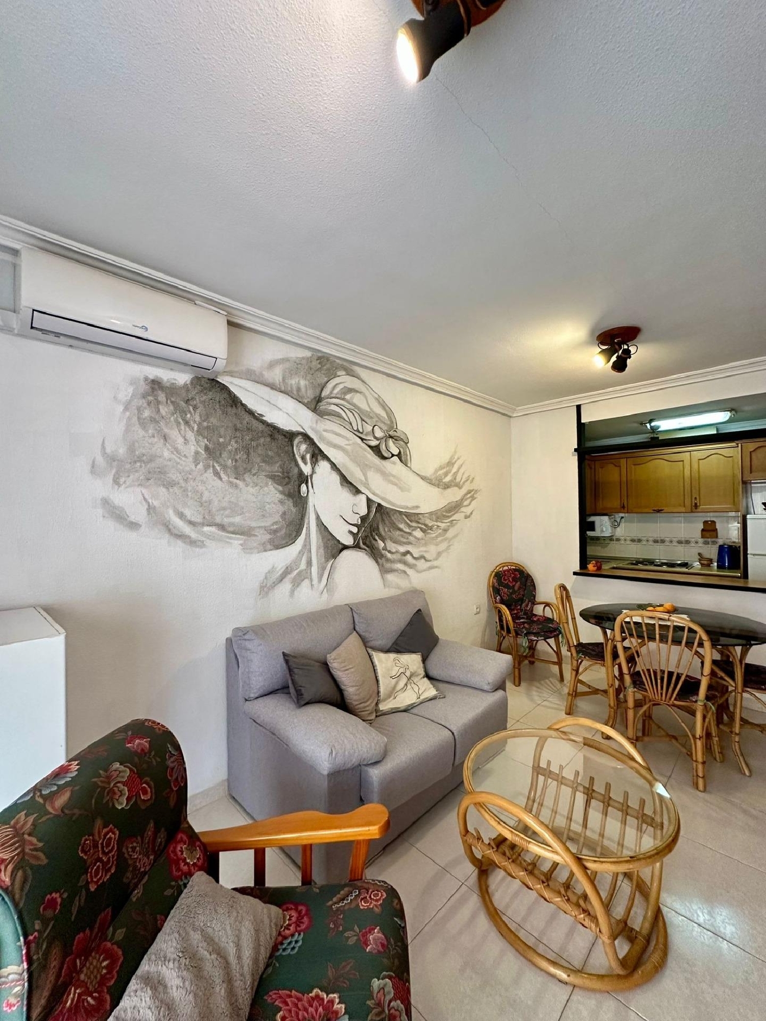 kaufen Wohnung Torrevieja Baix Segura 7