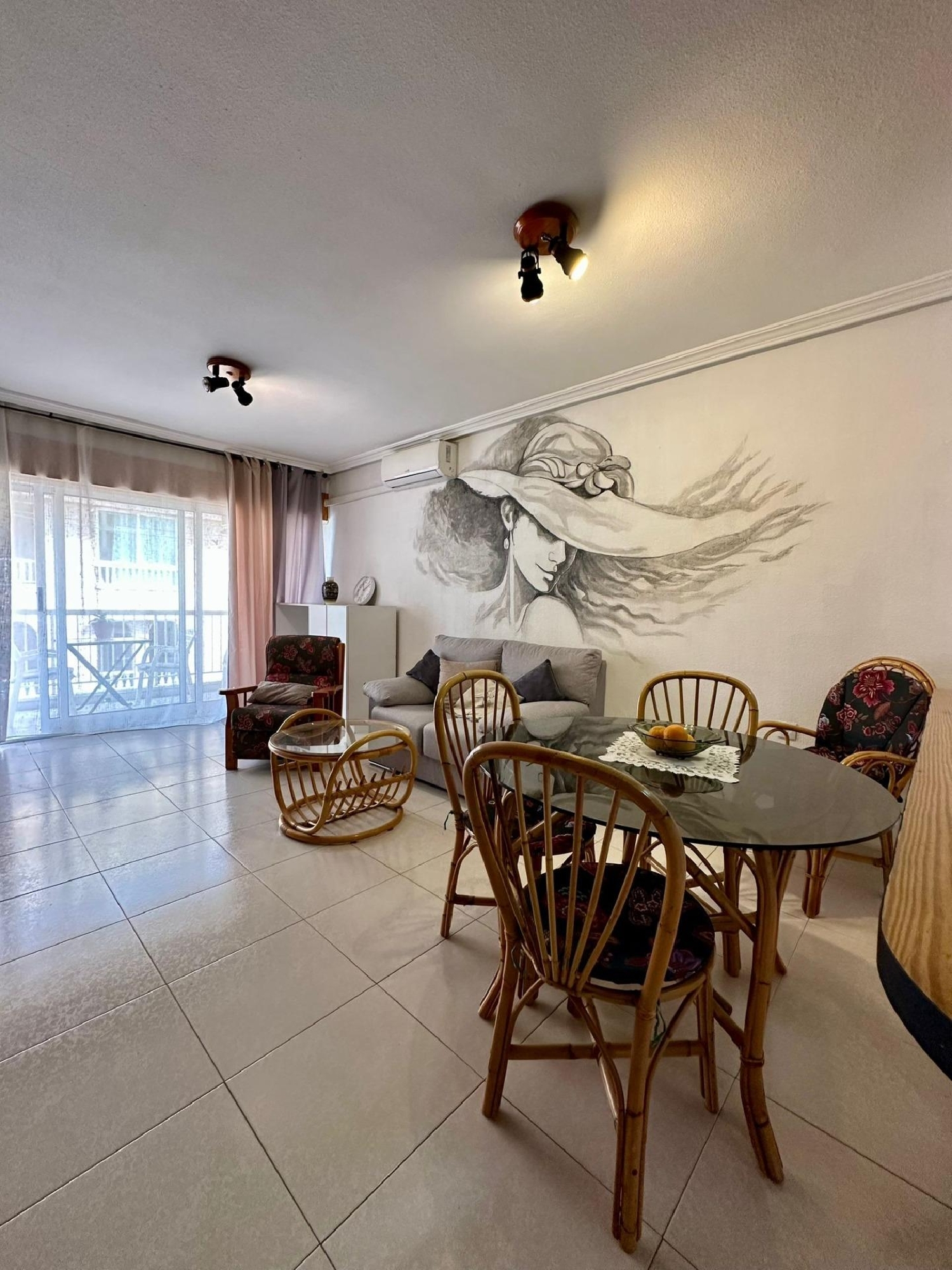 kaufen Wohnung Torrevieja Baix Segura 6