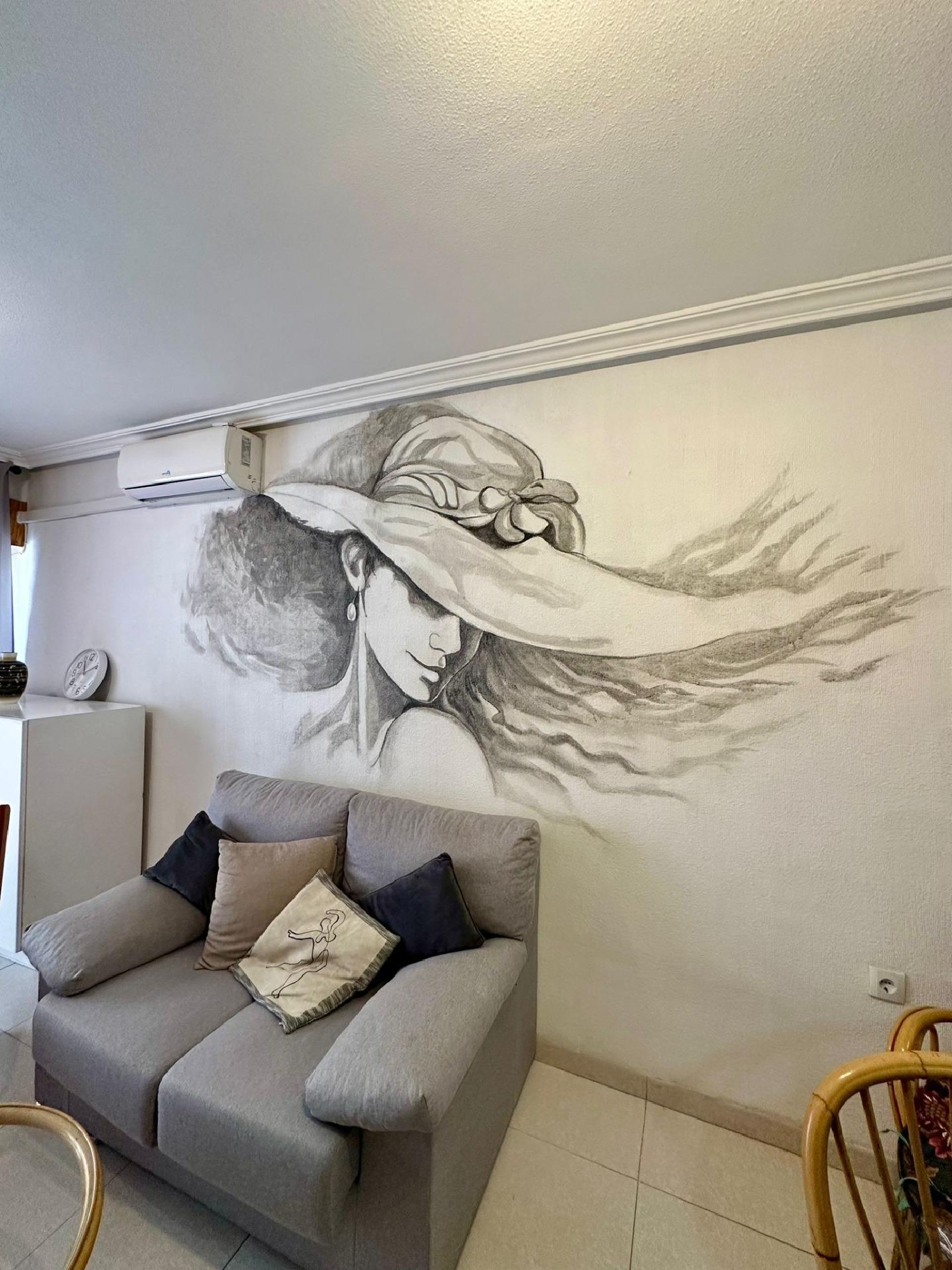 kaufen Wohnung Torrevieja Baix Segura 8