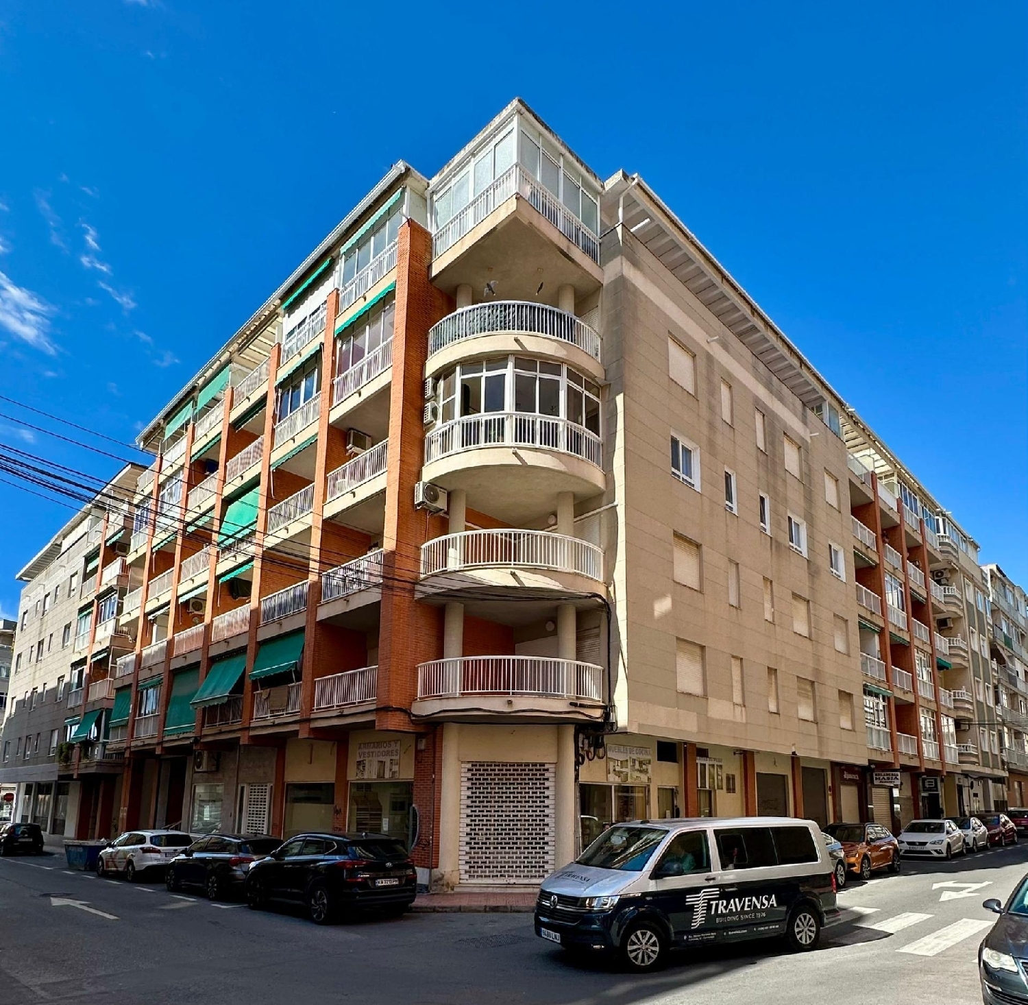 kaufen Wohnung Torrevieja Baix Segura 2