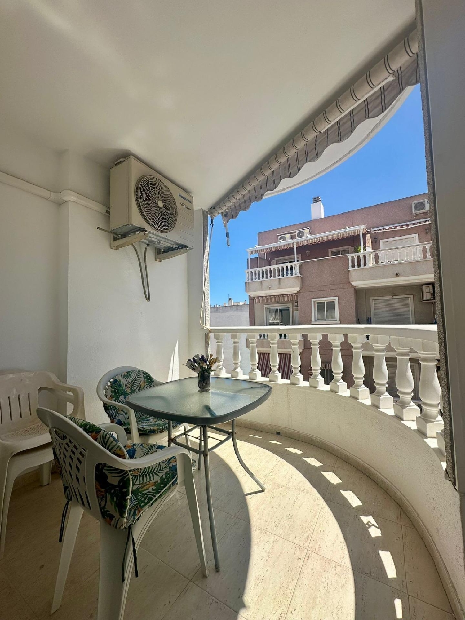 till salu lägenhet Torrevieja Baix Segura 3