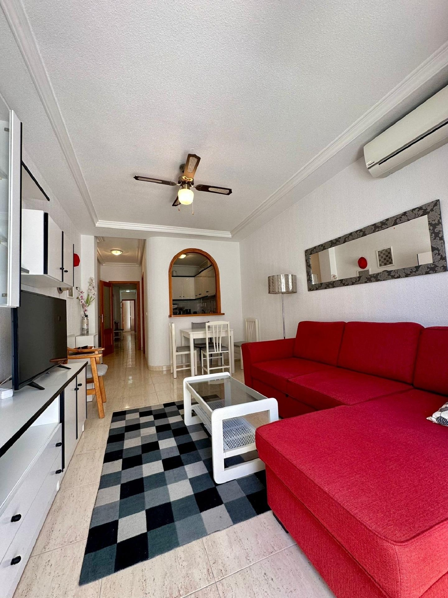 till salu lägenhet Torrevieja Baix Segura 5