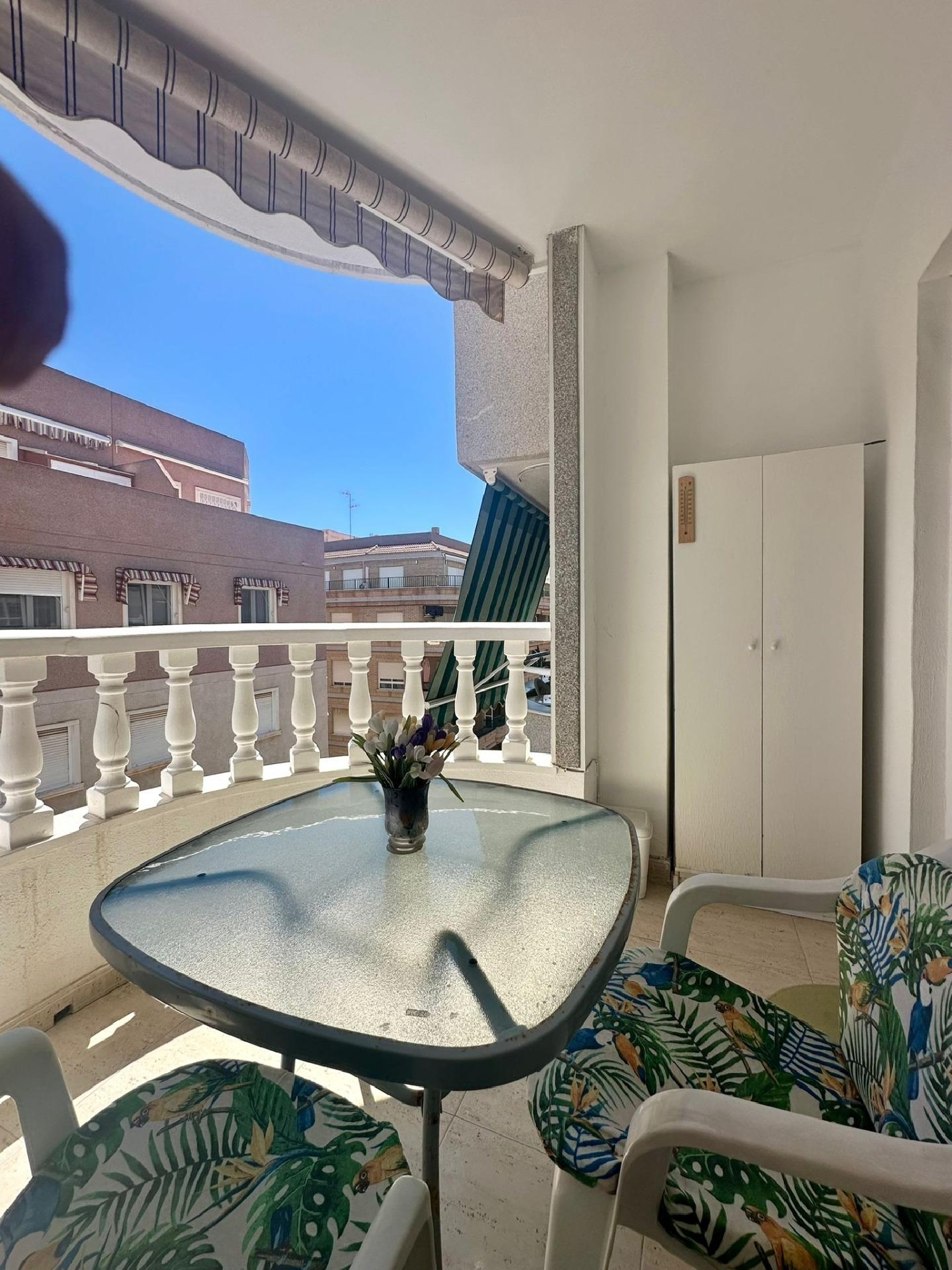 till salu lägenhet Torrevieja Baix Segura 4