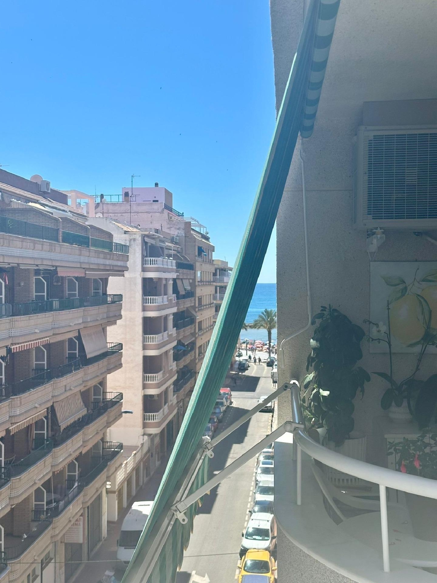 till salu lägenhet Torrevieja Baix Segura 2