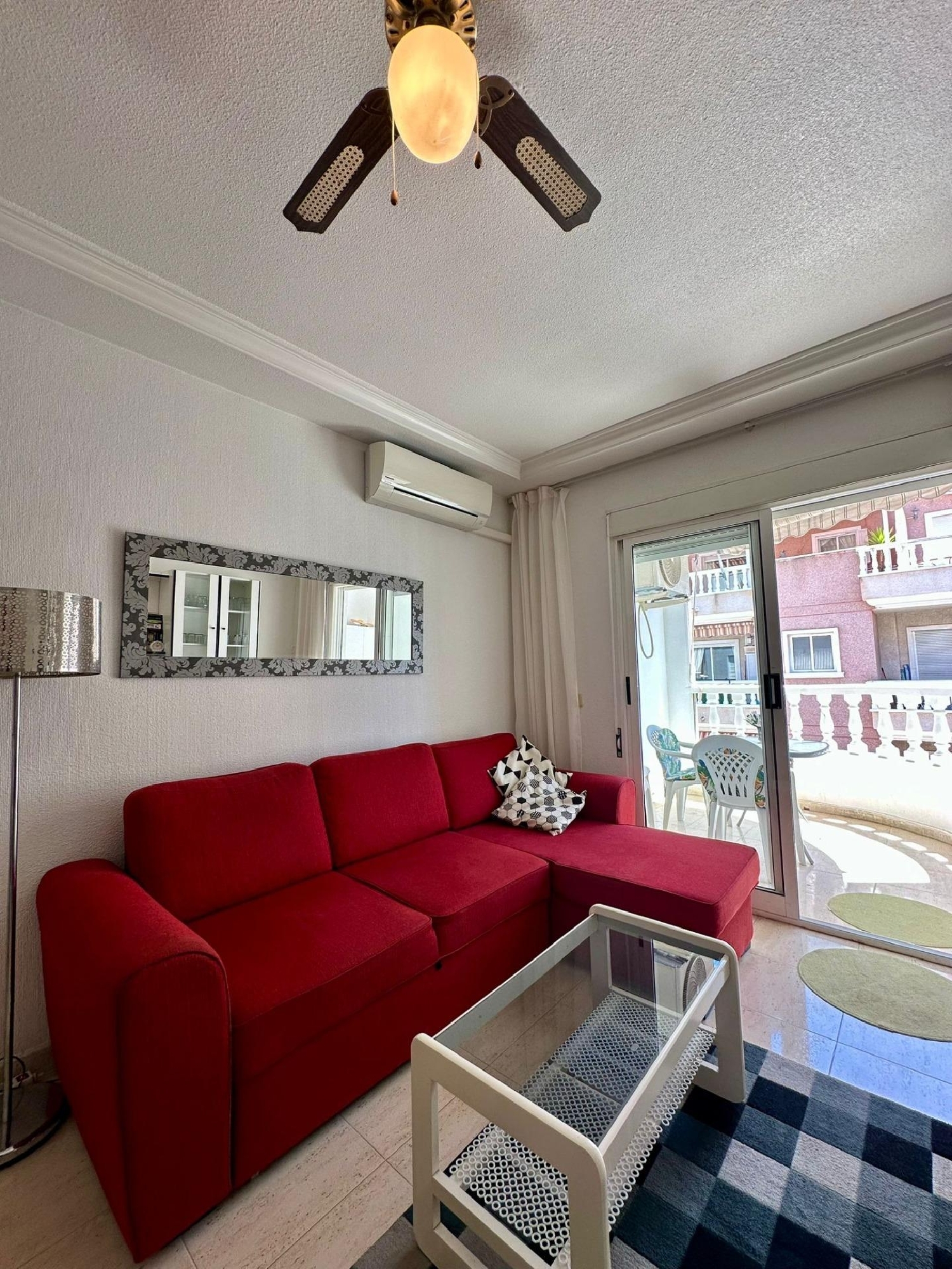 till salu lägenhet Torrevieja Baix Segura 6