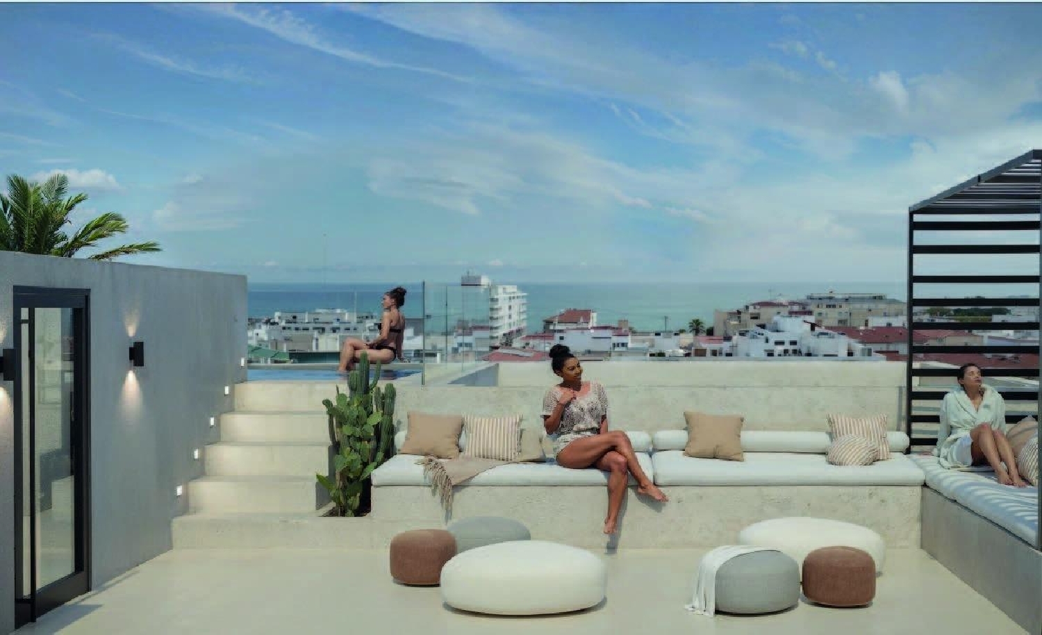  à vendre appartement Torrevieja Baix Segura 3