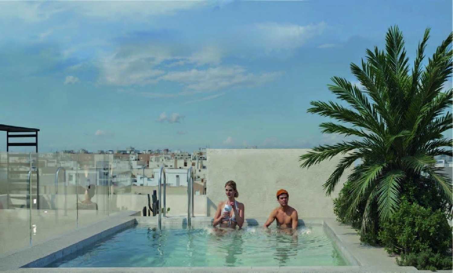  à vendre appartement Torrevieja Baix Segura 1