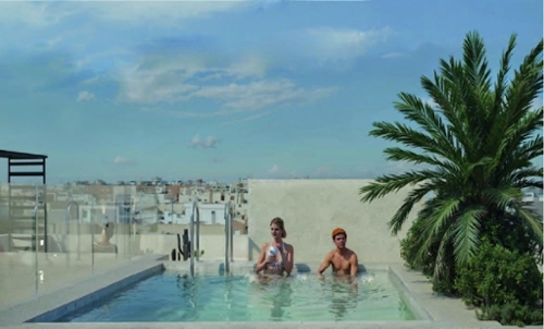 Torrevieja Baix Segura appartement foto 6381268