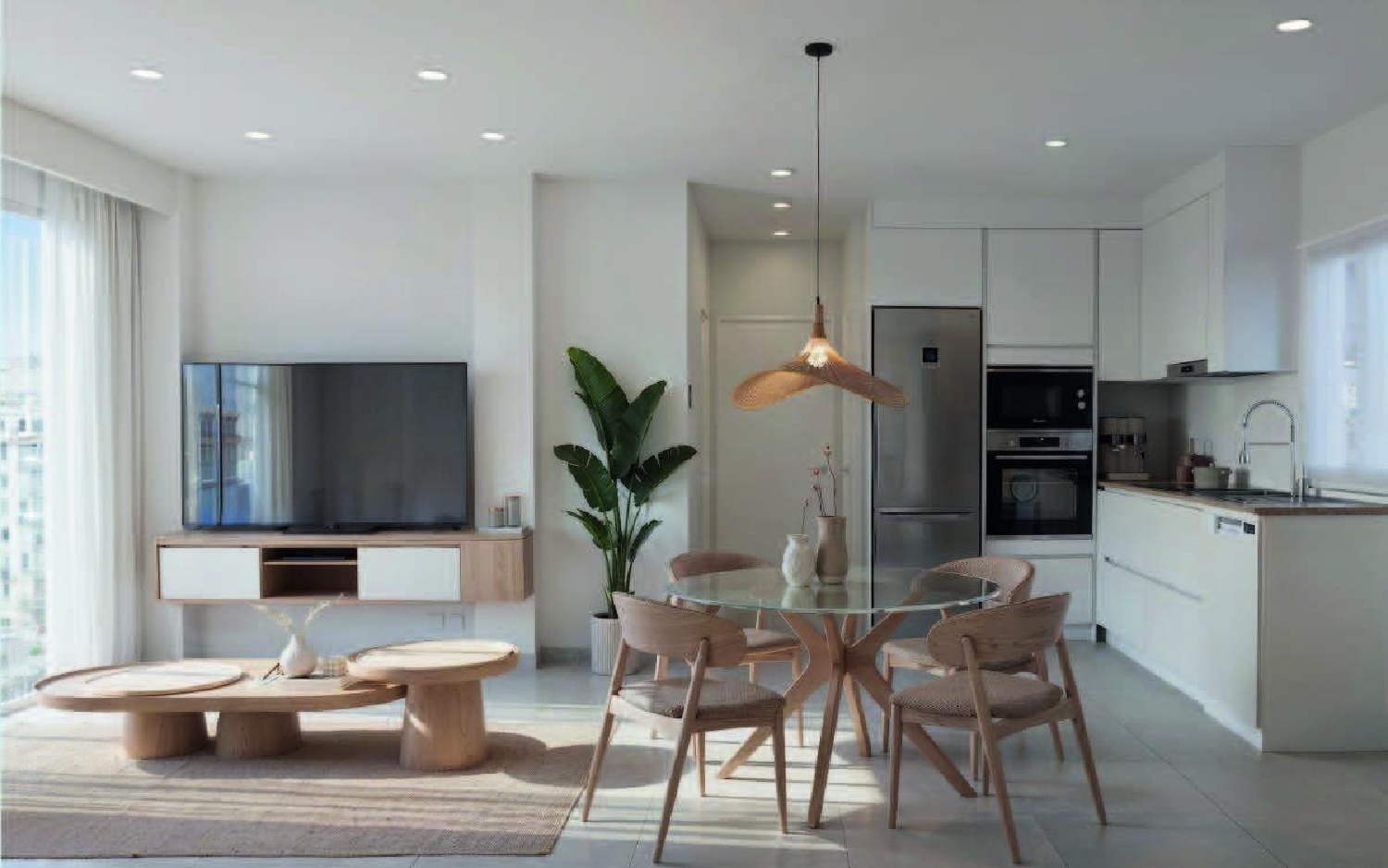  à vendre appartement Torrevieja Baix Segura 6