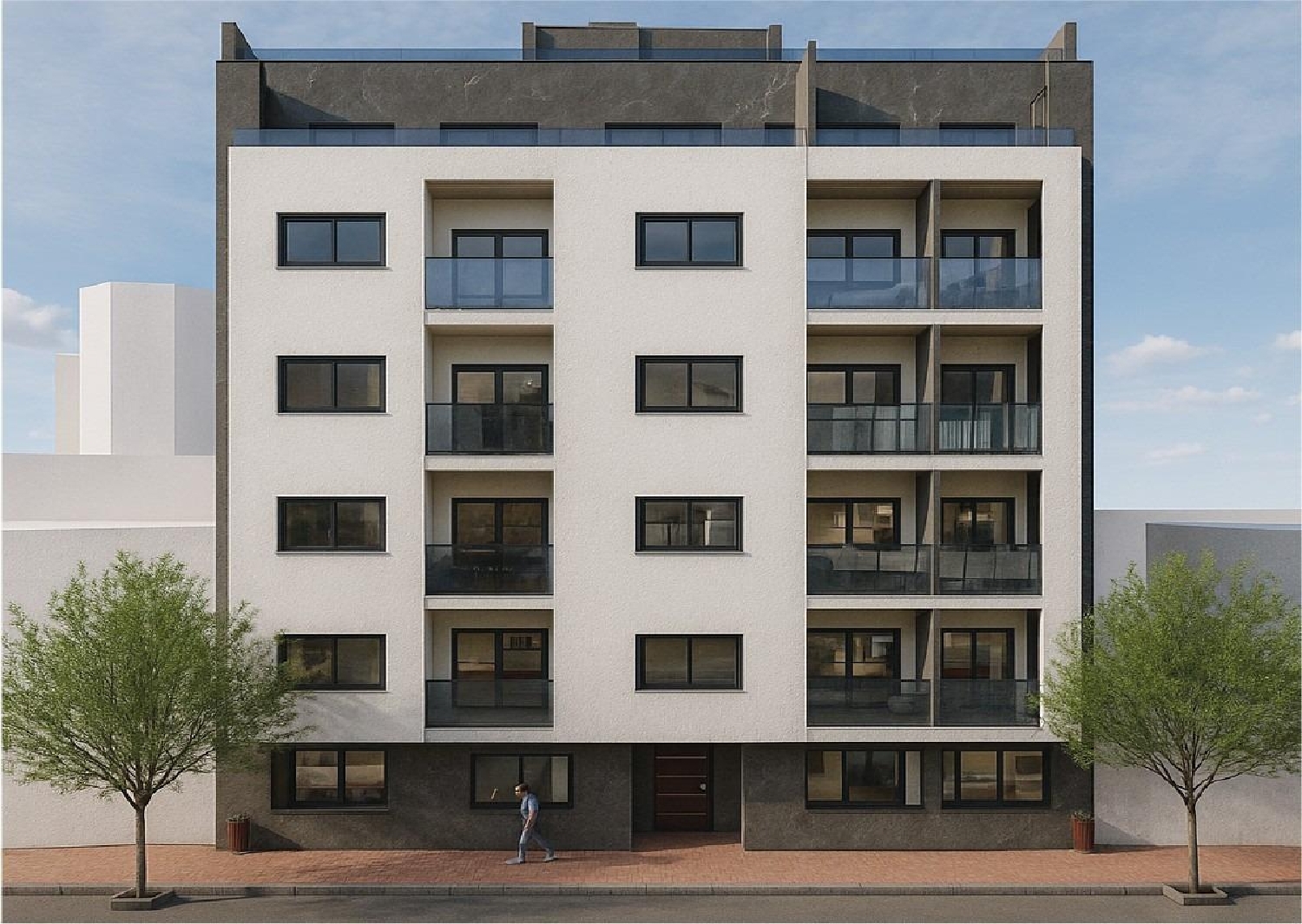  à vendre appartement Torrevieja Baix Segura 2