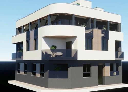 Torrevieja Baix Segura appartement foto 6381285
