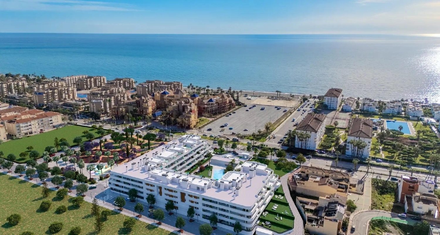  en venta apartamento Torrox Axarquía 5