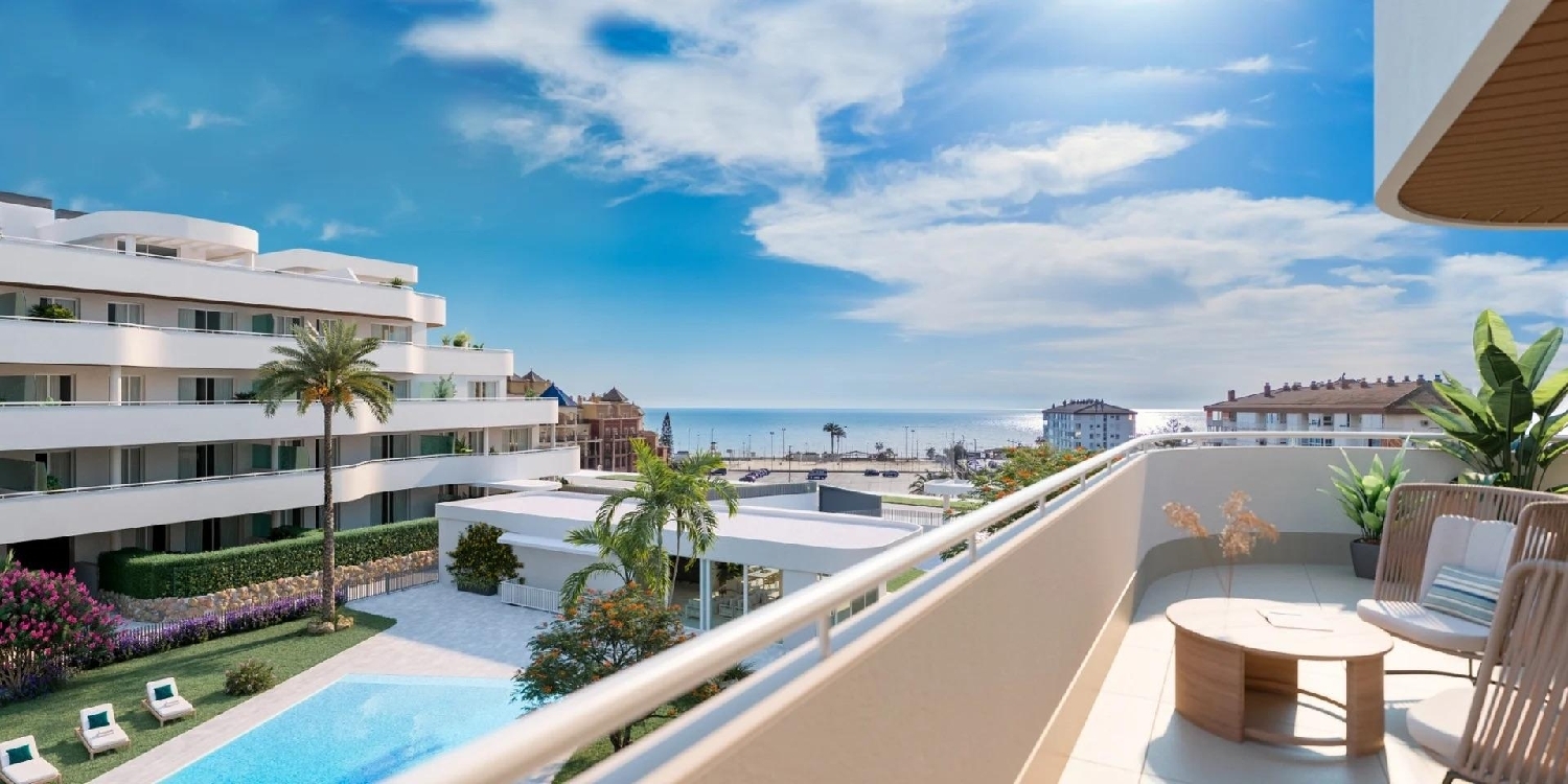  en venta apartamento Torrox Axarquía 8