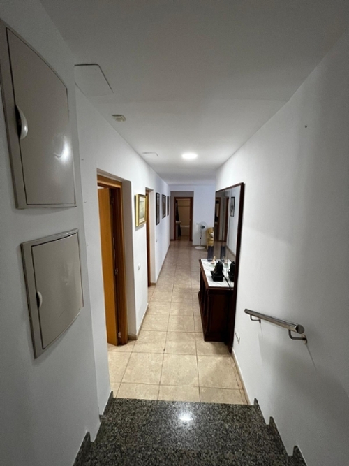 Tortosa Baix Ebre appartement foto 6388487