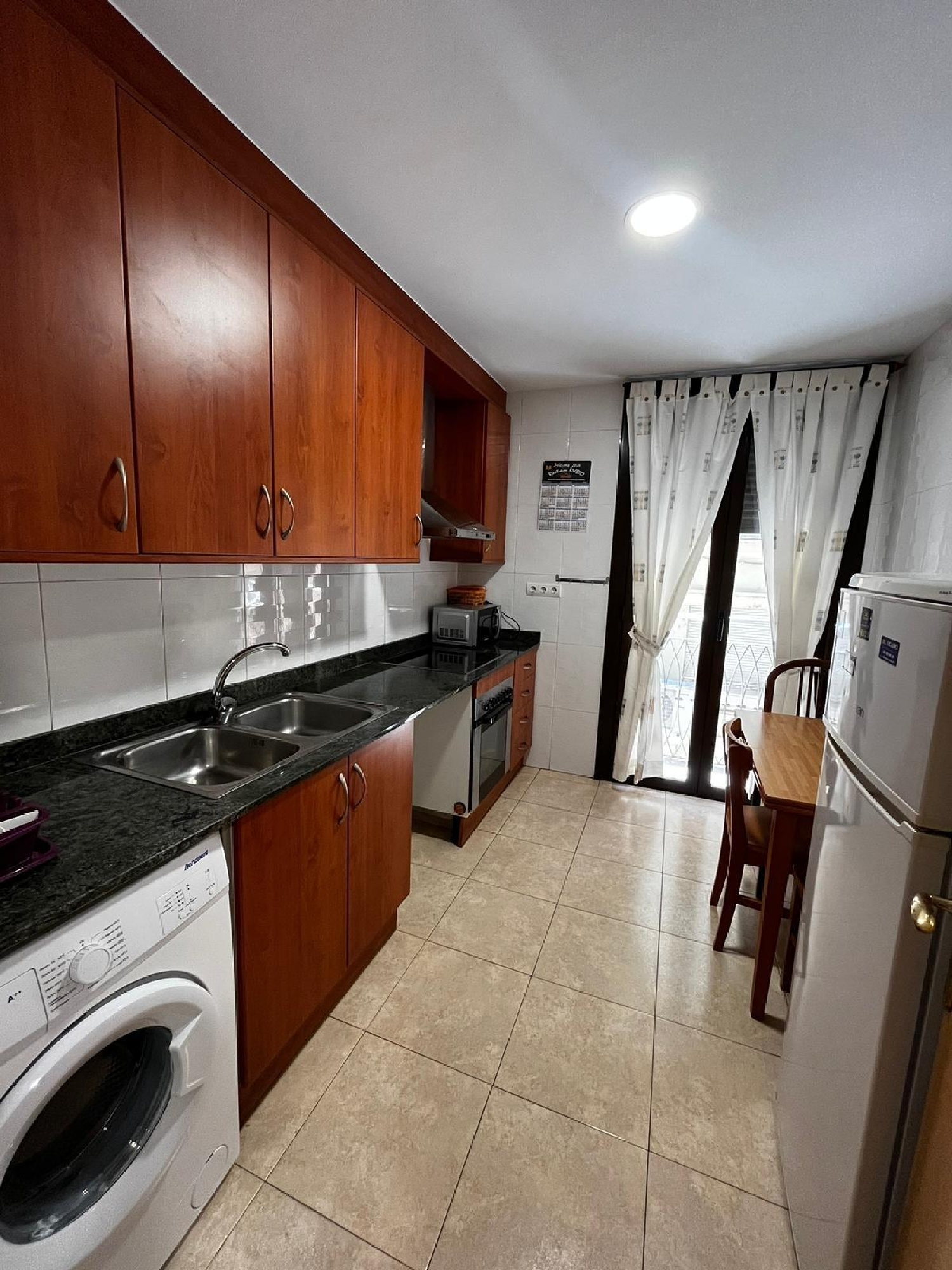 te koop appartement Tortosa Baix Ebre 3