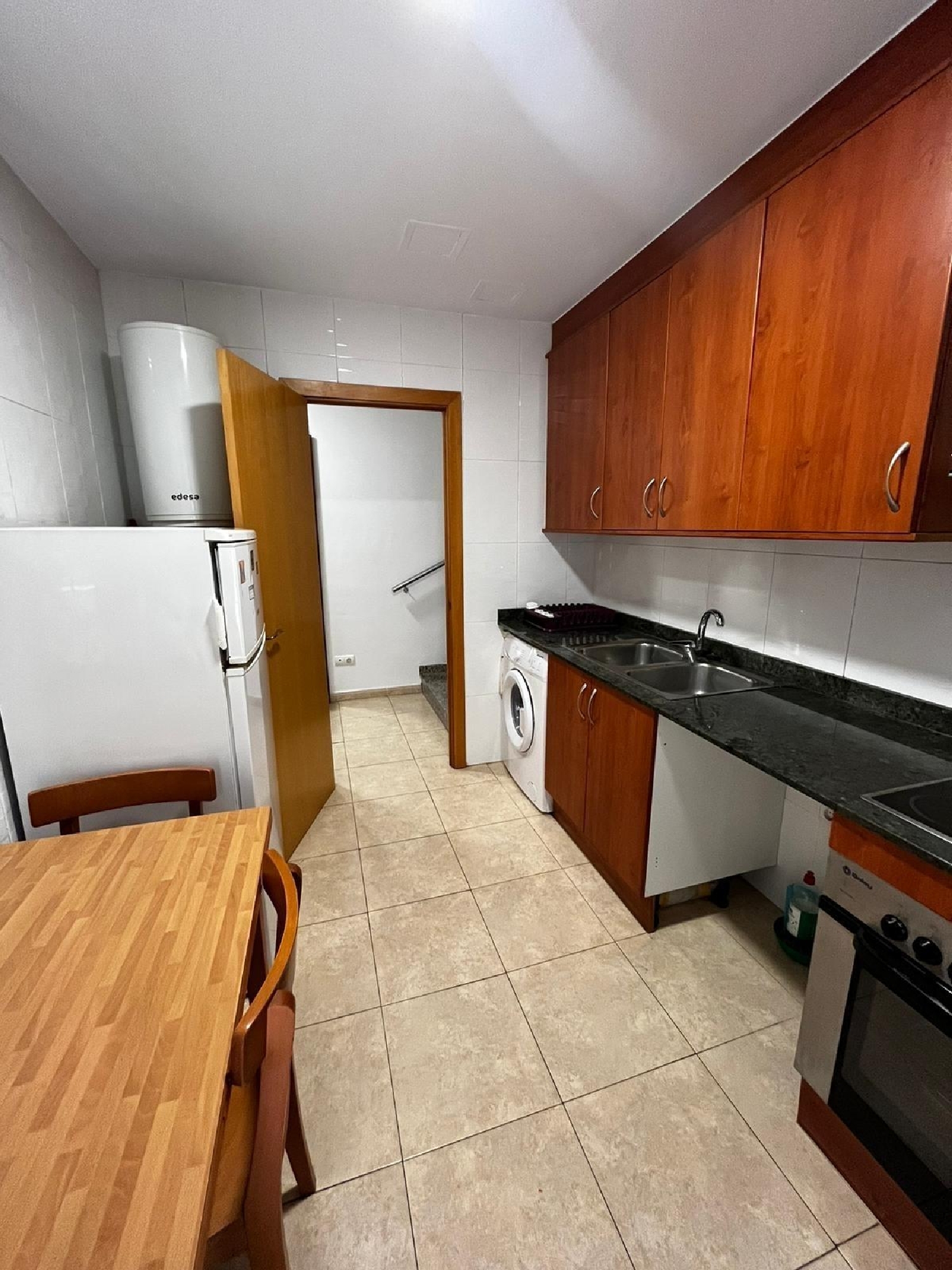te koop appartement Tortosa Baix Ebre 4