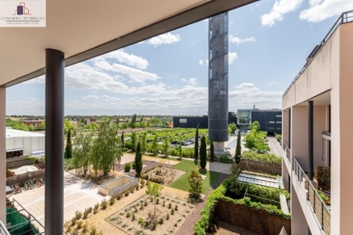 Tres Cantos Cuenca Alta Del Manzanares lägenhet foto 6381072