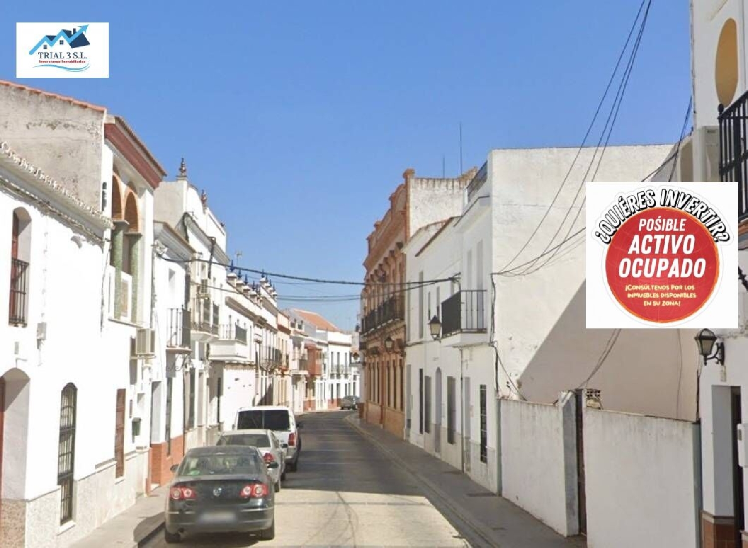  te koop appartement Trigueros Condado (El) 1