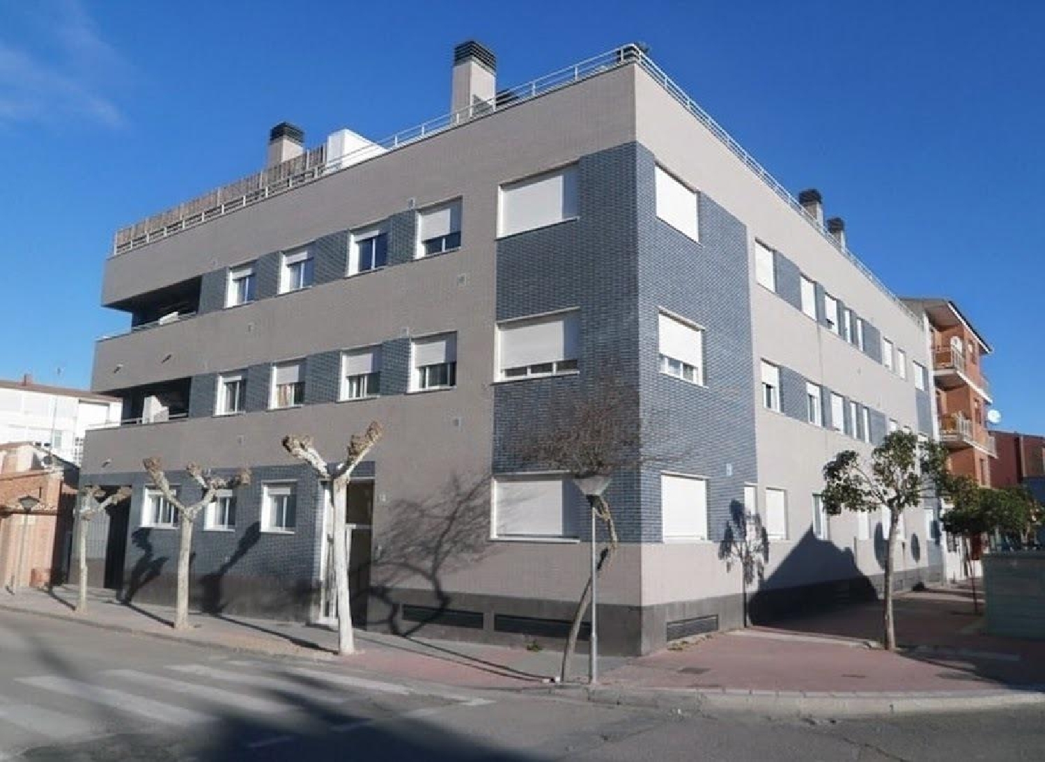  à vendre appartement Tudela De Duero Tierra De Pinares 2
