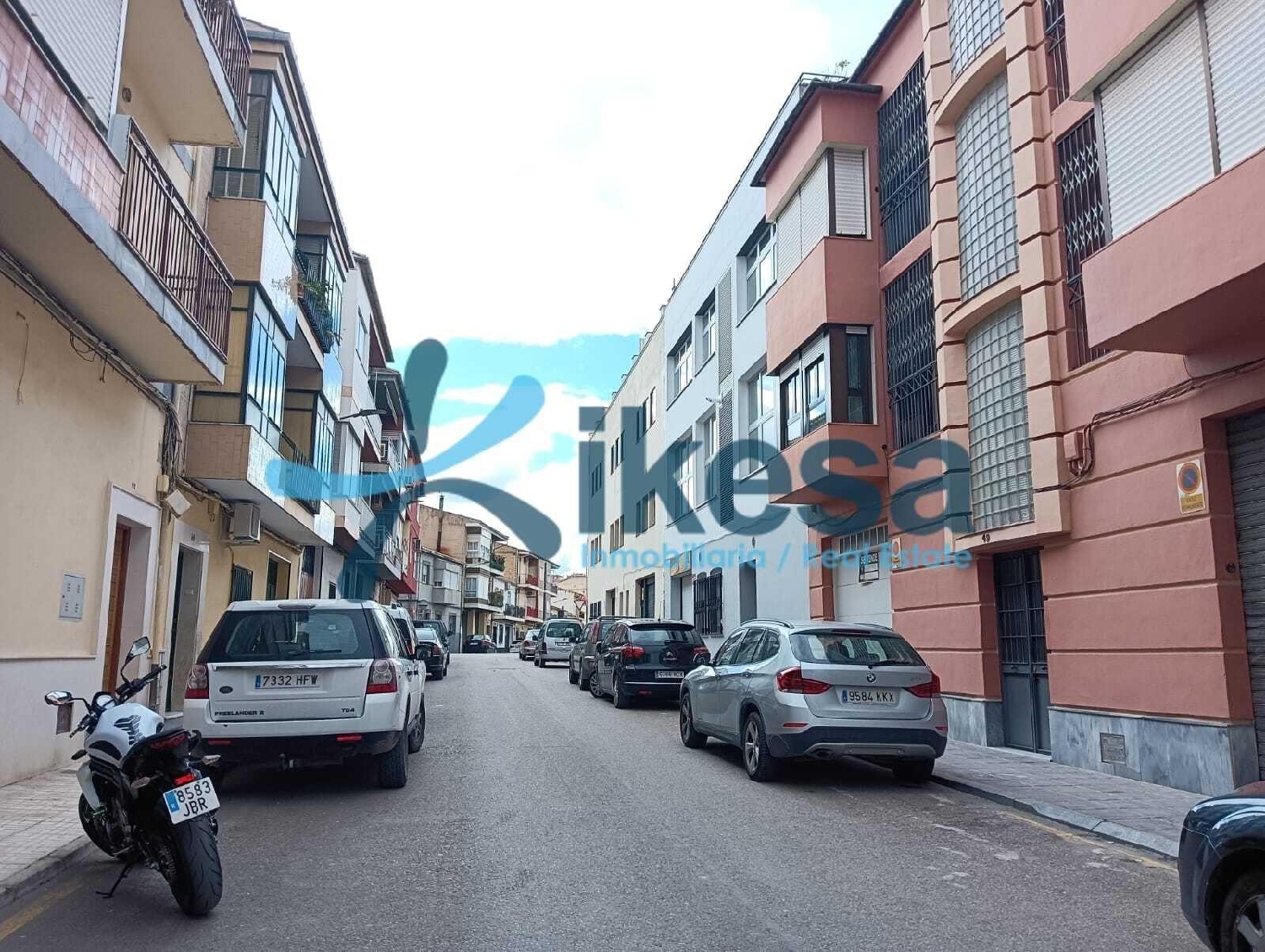 te koop appartement Úbeda Loma (La) 2